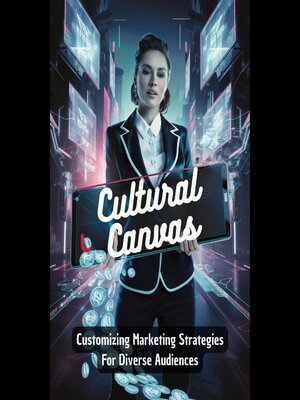 cover image of Cultural Canvas